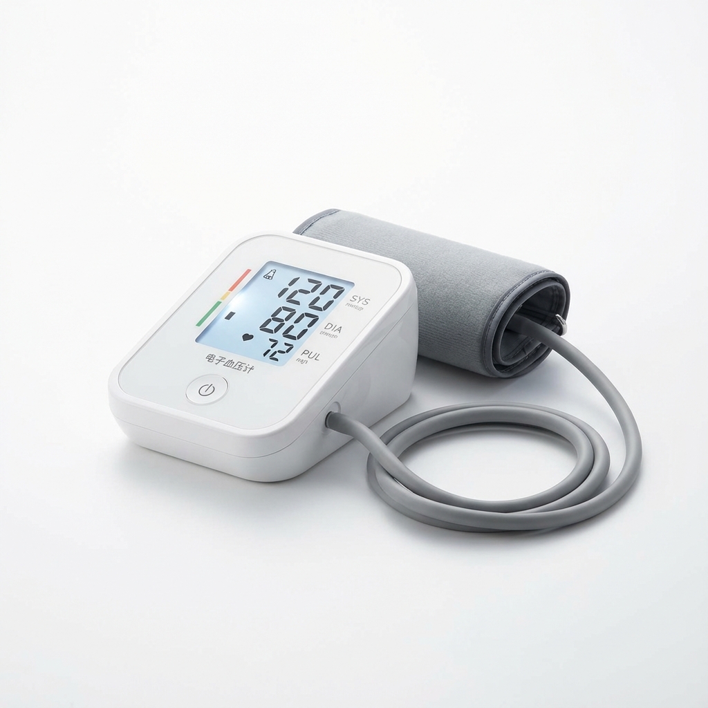 电子血压计
