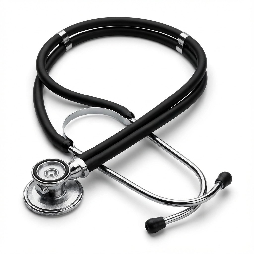 听诊器